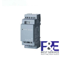 Digital Module LOGO! Siemens 6ED1055-1MB00-0BA2