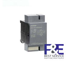 Module Logo! 24 Contact Siemens 6ED1057-4CA00-0AA0