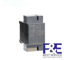 Module Logo! 230 Contact Siemens 6ED1057-4EA00-0AA0