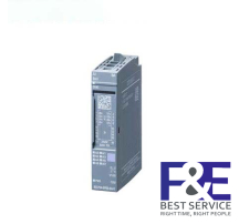 Module analog Input ET 200SP 8AI U Basic Siemens – 6ES7134-6FF00-0AA1