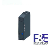 Module analog Input ET 200SP 4AI RTD/TC Siemens – 6ES7134-6JD00-2CA1