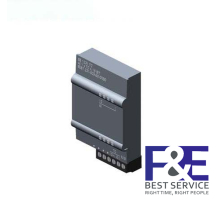 Module S7-1200 SM 1231 1AI TC Siemens 6ES7231-5QA30-0XB0
