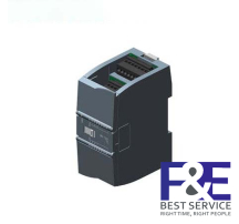 6ES7231-5QF32-0XB0 – Module analog Siemens S7-1200 SM 1231 8AI TC