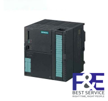 Bộ lập trình S7-300 CPU 317T-3 PN/DP Siemens 6ES7317-7TK10-0AB0