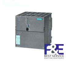 Bộ lập trình S7-300 CPU 319-3 PN/DP Siemens 6ES7318-3EL01-0AB0