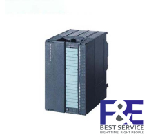 Module FM 352 Electron PLC S7-300 Siemens 6ES7352-1AH02-0AE0