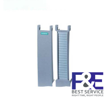 Front Door S7-1500 Siemens 6ES7528-0AA00-7AA0