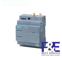 Module truyền thông Logo! Siemens 6GK7142-7BX00-0AX0