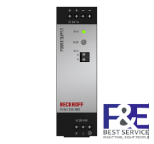 PS1061-2405-0000 | Power supply PS1000; output: 24 V DC, 5 A; input: AC 200…240 V, 1-phase