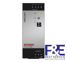PS1061-2410-0000 | Power supply PS1000; output: 24 V DC, 10 A; input: AC 200…240 V, 1-phase