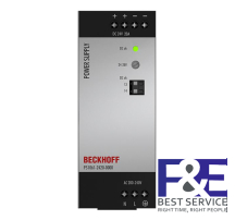 PS1061-2420-0000 | Power supply PS1000; output: 24 V DC, 20 A; input: AC 200…240 V, 1-phase