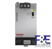 PS9011-2440-0000 | Buffer module PS9000; output: 24 V DC, 40 A, 160 ms; input: 24 V DC