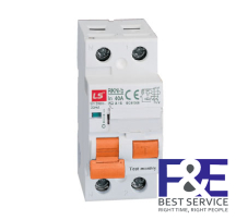 CB chống rò LS RKN-b 1P+N 32A 30mA