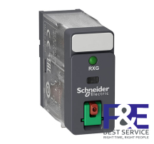 Rơ le trung gian Schneider RXG12P7