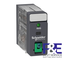 Rơ le trung gian Schneider RXG22BD