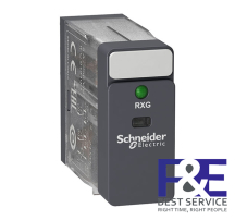 Rơ le trung gian Schneider RXG23BD