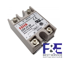 Rơ le bán dẫn Fotek SSR-25 AA