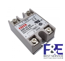 Rơ le bán dẫn Fotek SSR-25 DD