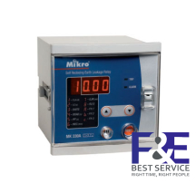 Rơ le bảo vệ dòng rò Mikro MK330A-230A (0.03-10A)