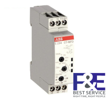 1SVR500020R0000 &#8211; Rơ le thời gian ABB E234CT-MFD