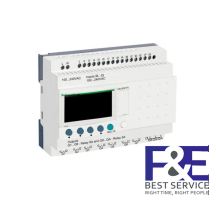PLC Schneider SR3B261FU 110-220V (16 in/10 out Relay)