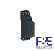 Rơ le bảo vệ động cơ Schneider RM22TA33