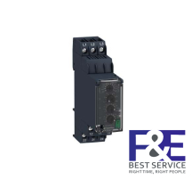 Rơ le bảo vệ động cơ Schneider RM22TR33