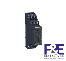 Rơ le bảo vệ động cơ Schneider RM22UA31MR