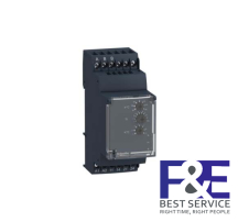 Rơ le bảo vệ động cơ Schneider RM35ATR5MW