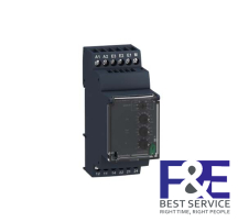 Rơ le bảo vệ động cơ Schneider RM35JA32MR