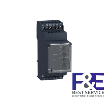 Rơ le bảo vệ động cơ Schneider RM35LM33MW