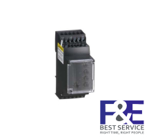 Rơ le bảo vệ động cơ Schneider RM35TF30