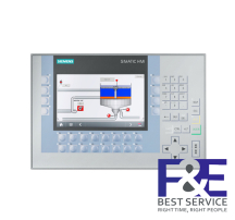 HMI Siemens 6AV2124-0GC10-0SA0