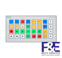 HMI Siemens 6AV3688-3EH47-0AX0