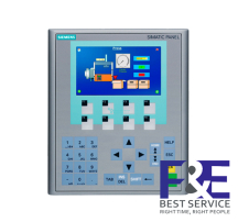 HMI Siemens 6AV6647-0AJ11-3AX0 4 inch