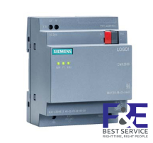 Module truyền thông Logo! Siemens 6BK1700-0BA20-0AA0