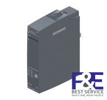 Module digital ET 200SP DQ 8 HF Siemens – 6ES7132-6BF00-2CA0