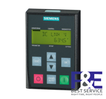 6SL3256-0AP00-0JA0 – Sinamics G120 door mounting