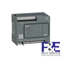PLC Schneider M100 16IO TM100C16R