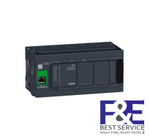 PLC Schneider M241 40IO TM241CE40T