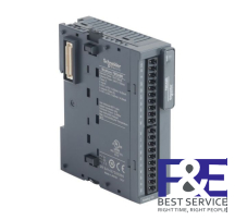 Module Analog Schneider I/O M221 4AI/2AO12BIT / 11BIT TM3AM6