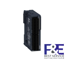 Module Digital Schneider input M221 16DI 24VDC TM3DI16