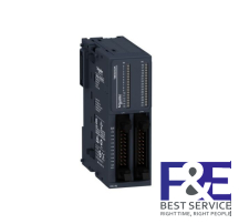 Module Digital Schneider input M221 32DI TM3DI32K