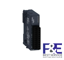 Module Digital Schneider output M221 8DO 24VDC /240VAC TM3DQ8R