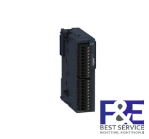 Module Analog Schneider input M221 4AI 16BIT / 15BIT TM3TI4