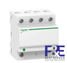 CB chống sét Schneider A9L15586 65kA 3P+N