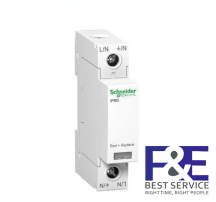 CB chống sét Schneider A9L40100 40kA 1P