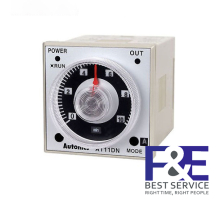 Rơ le thời gian (Timer) Autonics AT11DN