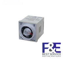 Timer off delay Autonics AT8PSN 220V