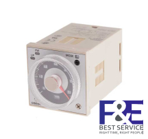 Timer Omron H3BA-N8H AC220V